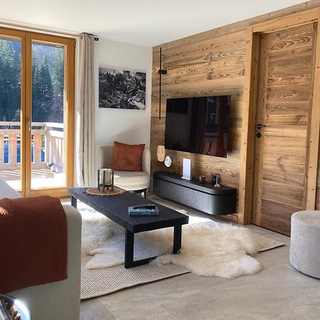 Rosalia Alpina 3 Chambres مورزين المظهر الخارجي الصورة