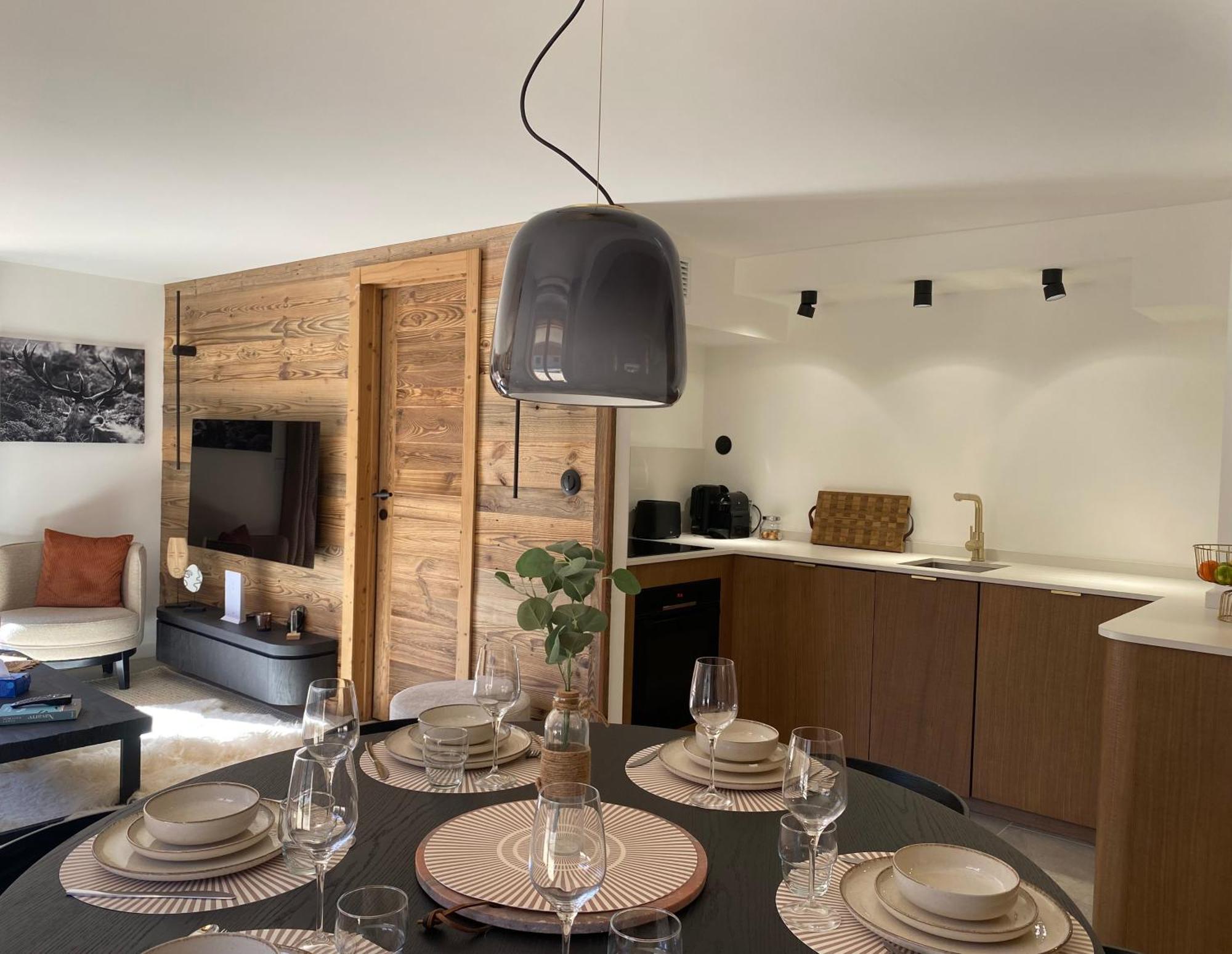 Rosalia Alpina 3 Chambres مورزين المظهر الخارجي الصورة
