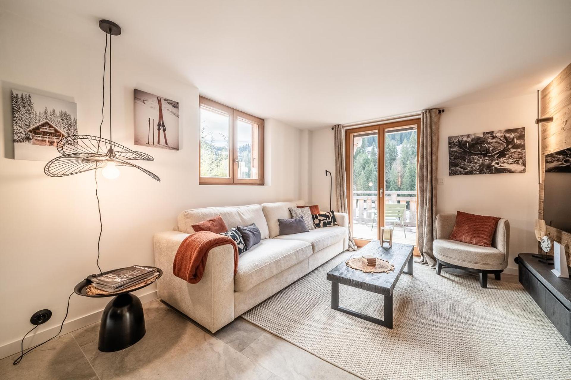 Rosalia Alpina 3 Chambres مورزين المظهر الخارجي الصورة