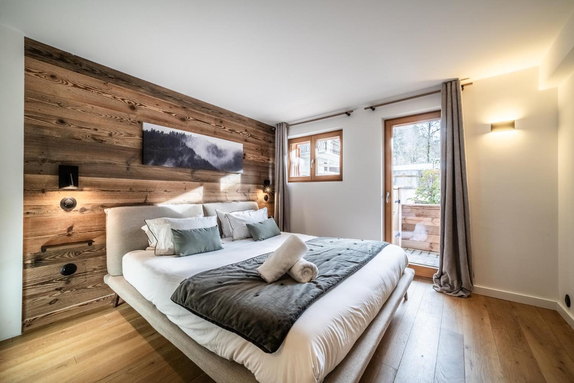 Rosalia Alpina 3 Chambres مورزين المظهر الخارجي الصورة