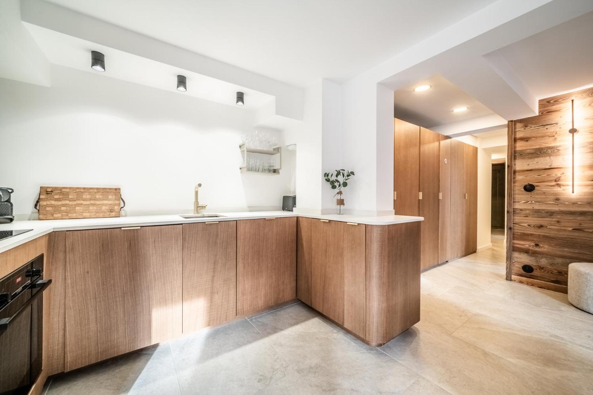 Rosalia Alpina 3 Chambres مورزين المظهر الخارجي الصورة