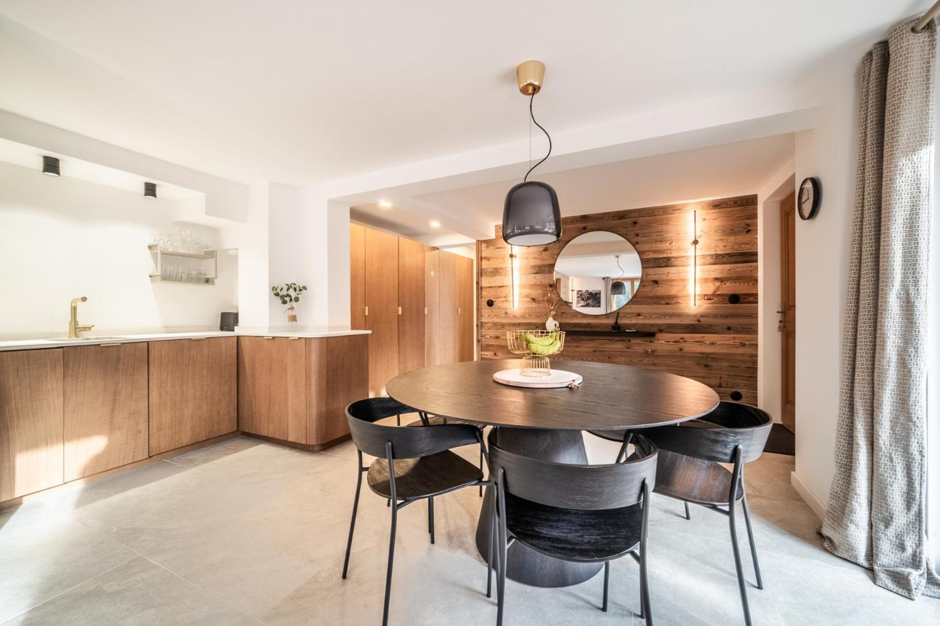 Rosalia Alpina 3 Chambres مورزين المظهر الخارجي الصورة