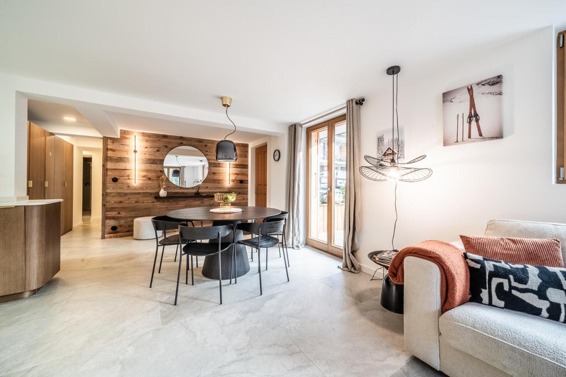 Rosalia Alpina 3 Chambres مورزين المظهر الخارجي الصورة