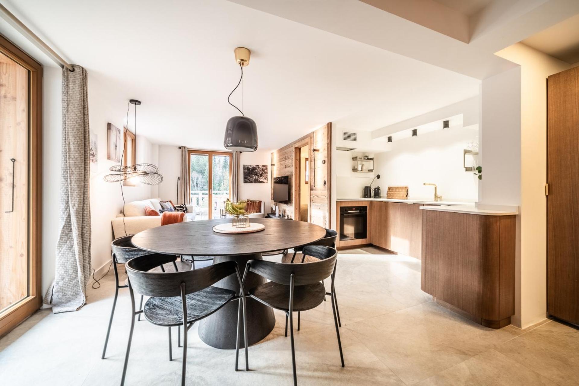 Rosalia Alpina 3 Chambres مورزين المظهر الخارجي الصورة
